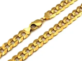 lancuch-zloty-gruby-meski-pancerka-118mm-r65