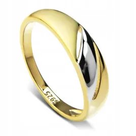zloty-pierscionek-dwukolorowy-srebrny-azurowy-elegancki-srebro-proba-925