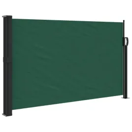 zwijana-markiza-boczna-ciemnozielona-120x500-cm