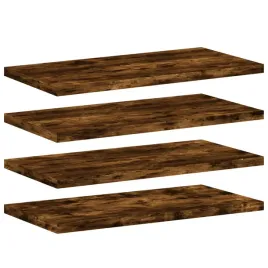 polki-scienne-4-szt-przydymiony-dab-40x20x15-cm