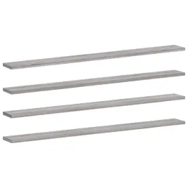 polki-scienne-4-szt-szary-dab-sonoma-100x10x15-cm