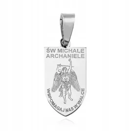 srebrny-medalik-michal-archaniol