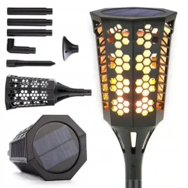 lampa-solarna-96-led-pochodnia-efekt-plomienia-3w1