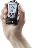 termohigrometr-testo-610-stan-nowy