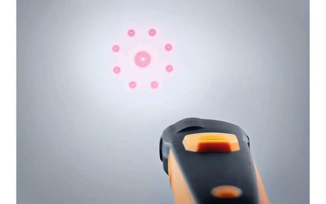 pirometr-testo-805i-stan-nowy