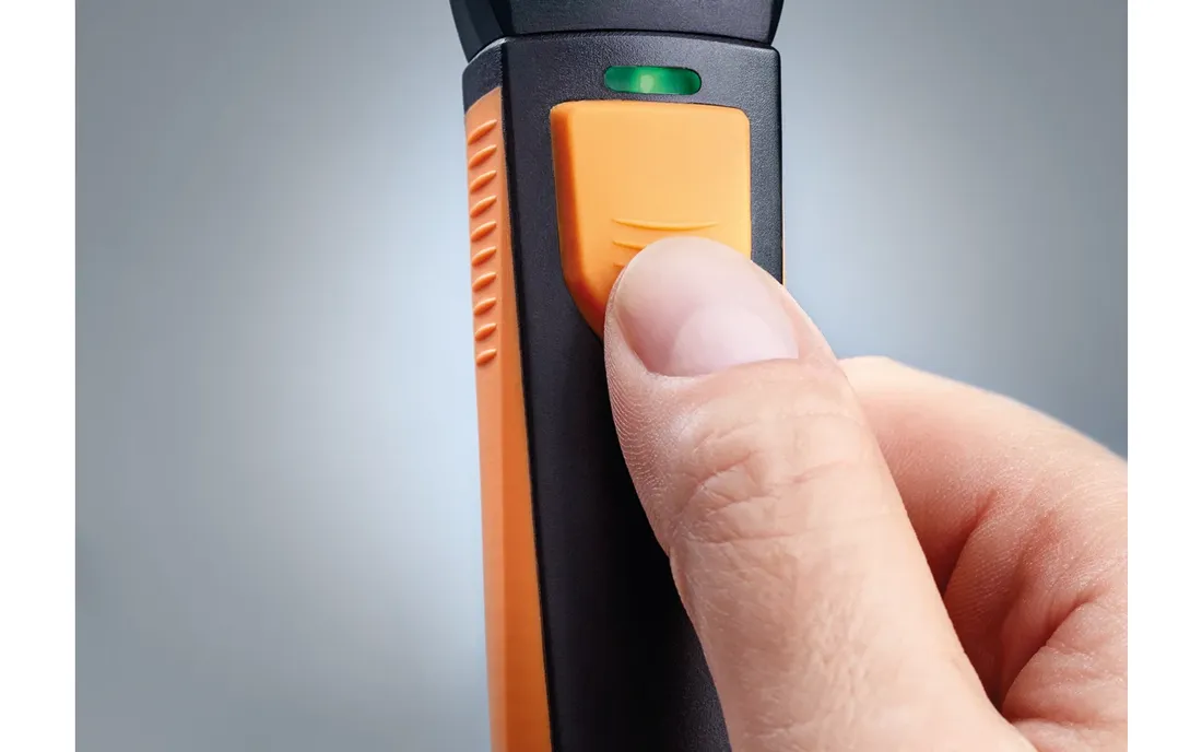 pirometr-testo-805i-stan-nowy