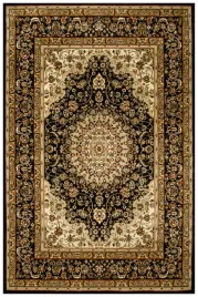 dywan-super-rose-1874a-black-black-czarny-braz-bez