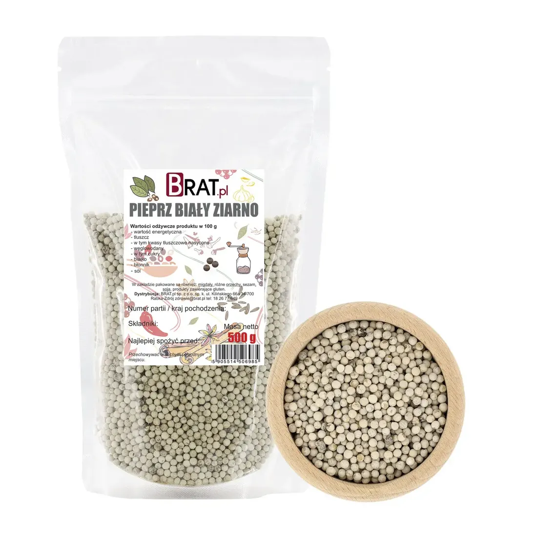 pieprz-bialy-ziarno-500g-stan-nowy