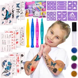 zestaw-do-robienia-tatuazy-dla-dzieci-duzy-brokatowe-tatuaze-zmywalne