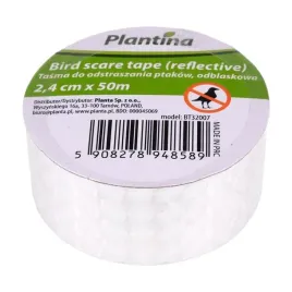 odblaskowa-tasma-odstraszajaca-ptaki-24-cm-x-50-m-plantina