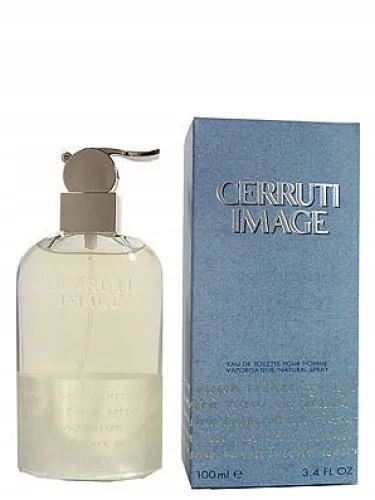 nino cerruti cerruti image pour homme woda toaletowa 100 ml  tester   