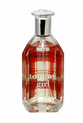 tommy hilfiger tommy girl summer cologne woda kolońska 100 ml  tester   