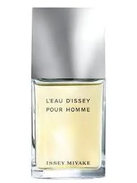 issey miyake l'eau d'issey pour homme fraiche woda toaletowa 100 ml  tester   