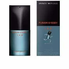 issey miyake fusion d'issey igo woda toaletowa 80 ml  tester zestaw  