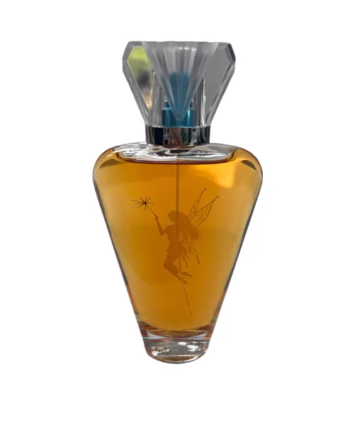 paris hilton fairy dust woda perfumowana 100 ml  tester   