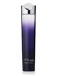 s.t. dupont s.t. dupont intense pour femme