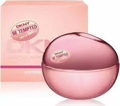dkny be tempted eau so blush woda perfumowana 100 ml  tester   