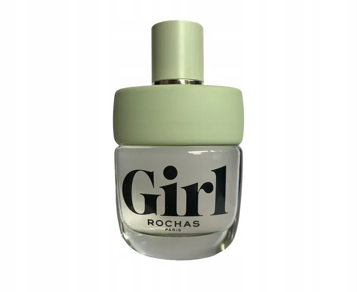 rochas girl woda toaletowa 90 ml     