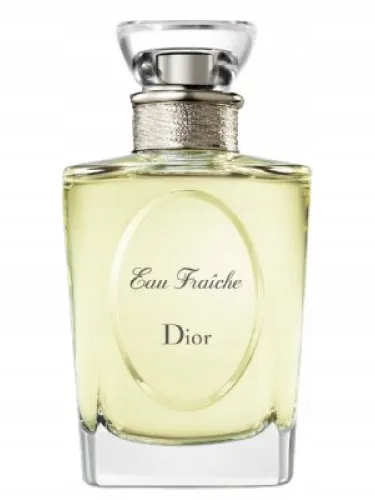 dior eau fraiche woda toaletowa 100 ml  tester   