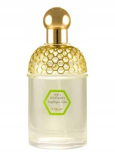 guerlain aqua allegoria angelique lilas