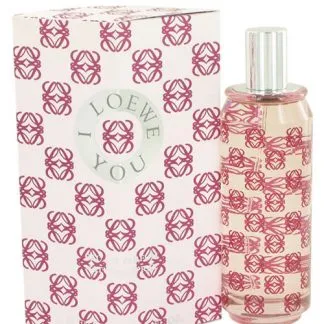 loewe i loewe you