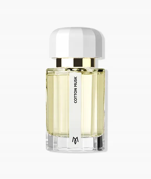 ramon monegal cotton musk