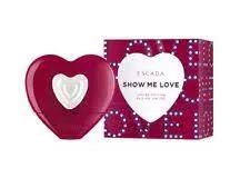 escada show me love woda perfumowana 100 ml  tester   