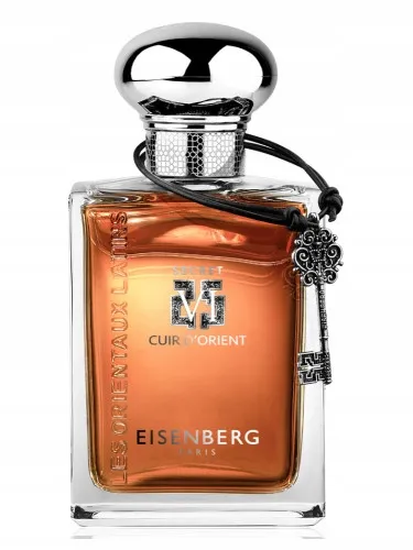 eisenberg secret vi cuir d'orient