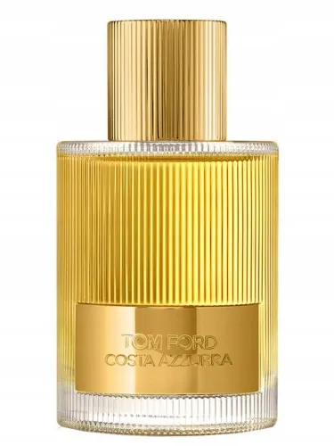 tom ford costa azzurra woda perfumowana 100 ml  tester   