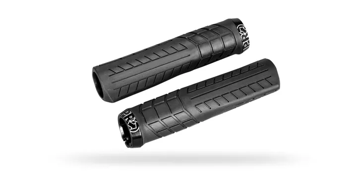 chwyty-pro-ergonomic-race-lock-on-material-guma