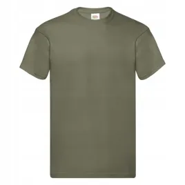 koszulka-meska-original-t-klasyczna-oliwka-r-xl