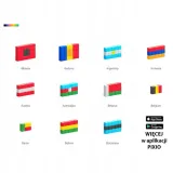 klocki-pixio-111-flags-wiek-dziecka-6-lat