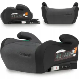 kidwell-podkladka-samochodowa-ovan-isofix-black-gray-od-125-do-150cm