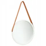 lustro-scienne-na-pasku-40-cm-biale-waga-z-opakowaniem-2-05-kg