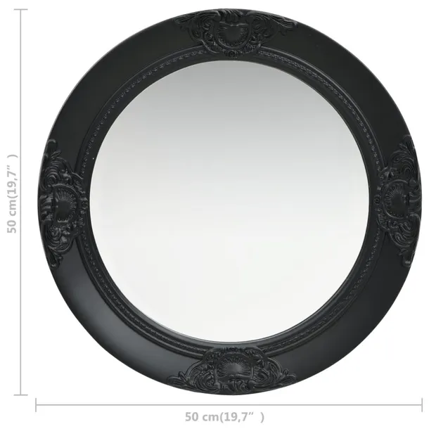 lustro-scienne-w-stylu-barokowym-50-cm-czarne-grubosc-szkla-1-mm