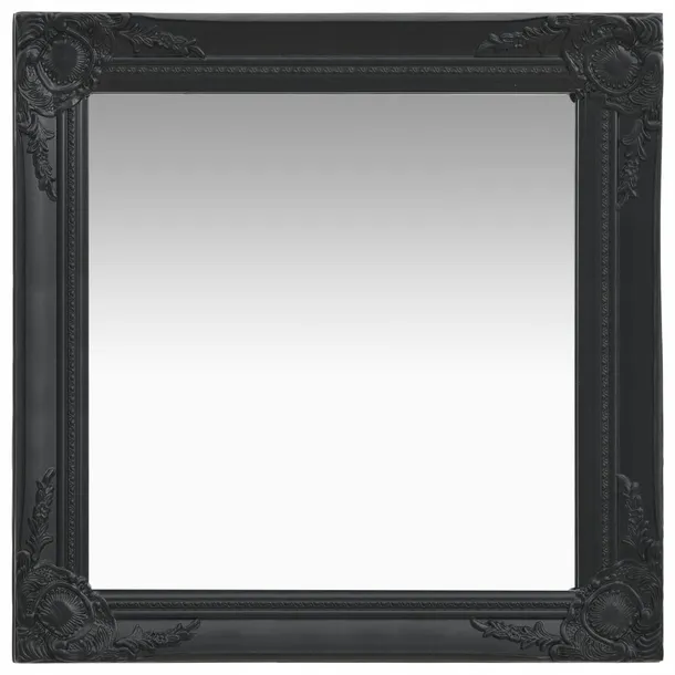 lustro-scienne-w-stylu-barokowym-60x60-cm-czarne-waga-z-opakowaniem-6-kg
