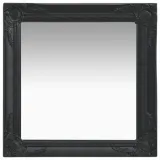 lustro-scienne-w-stylu-barokowym-60x60-cm-czarne-waga-z-opakowaniem-6-kg