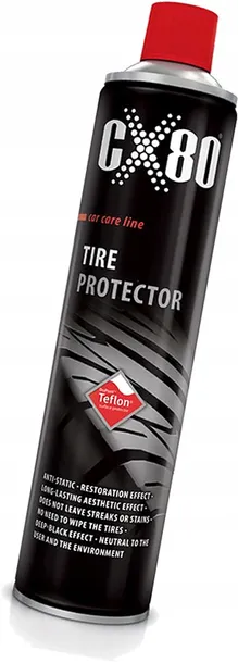 cx-326-cx80-tire-protector-teflon-600ml-pojemnosc-opakowania-600-ml-stan-nowy