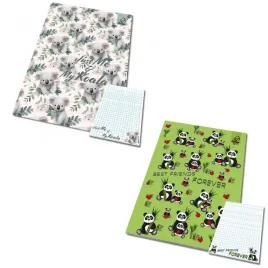 notes-a6-kratka-z-poddrukiem-bff-misie-1-szt-mix