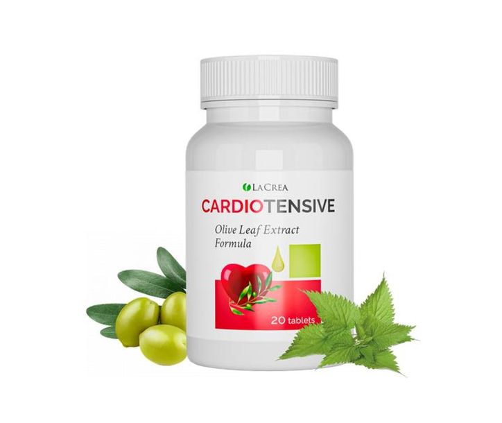 Cardiotensive