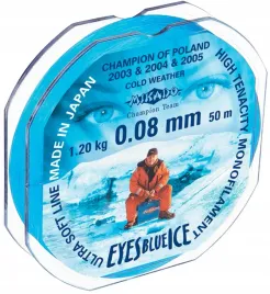 zylka-podlodowa-mikado-eyes-blue-ice-010mm-180kg