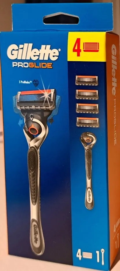 maszynka-do-golenia-gillette-proglide-4-ostrza-kartonik-na-prezent-stan-nowy