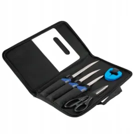 zestaw-nozy-do-filetowania-ryb-skrobak-deska-ostrzalka-nozyczki-pokrowiec