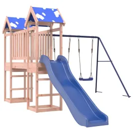 plac-zabaw-do-ogrodu-lite-drewno-daglezjowe