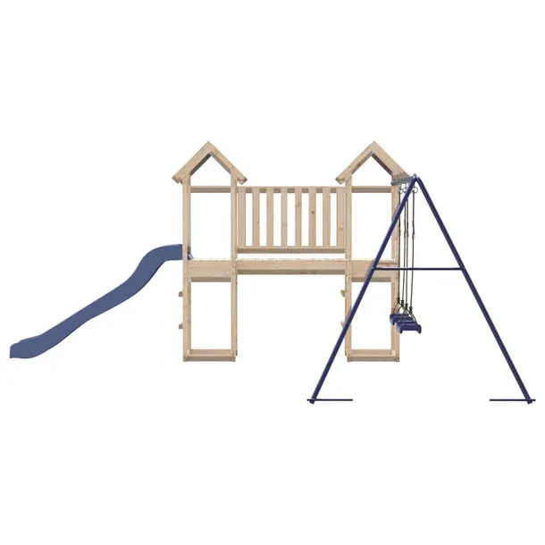 plac-zabaw-do-ogrodu-lite-drewno-sosnowe-producent-vidaxl