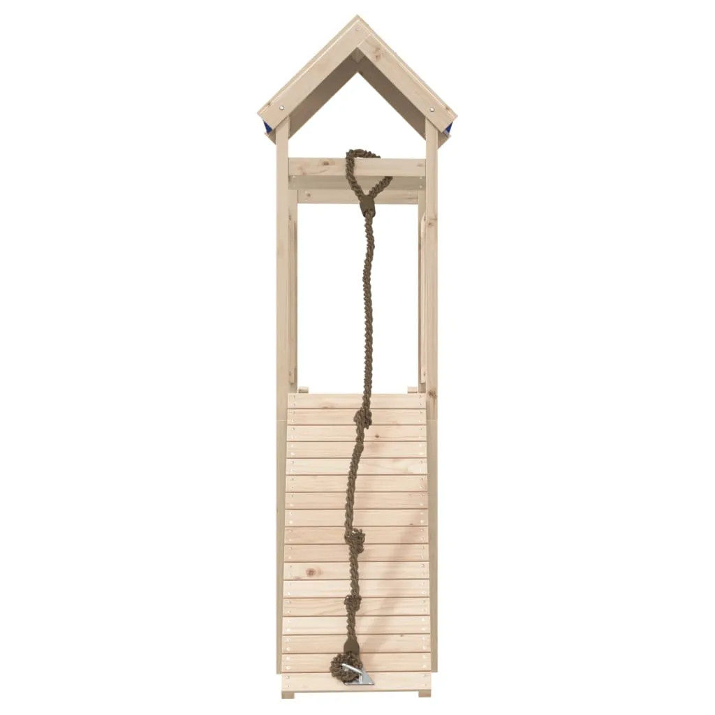 plac-zabaw-do-ogrodu-lite-drewno-sosnowe-stan-nowy