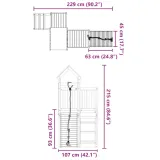 plac-zabaw-do-ogrodu-impregnowane-drewno-sosnowe-kod-producenta-3278967-stan-nowy