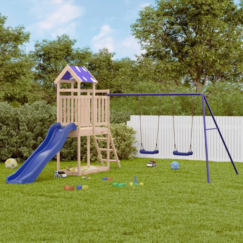 plac-zabaw-do-ogrodu-lite-drewno-sosnowe