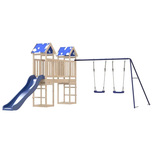 plac-zabaw-do-ogrodu-lite-drewno-sosnowe-stan-nowy-stan-opakowania-oryginalne