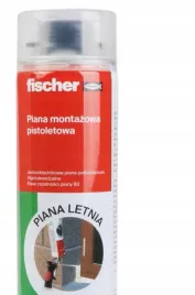 piana-fischer-letnia-750ml-pianka-montazowa-pistoletowa-poliuretanowa